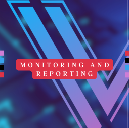 Monitoring and reporting services