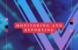 Monitoring and reporting services