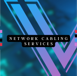 Network cabling services