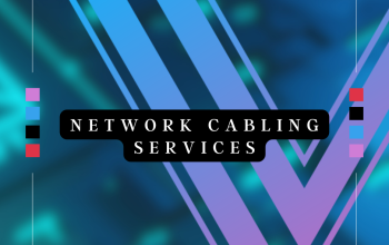 Network cabling services
