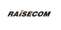 Raisecom logo