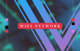 WiFI networks service